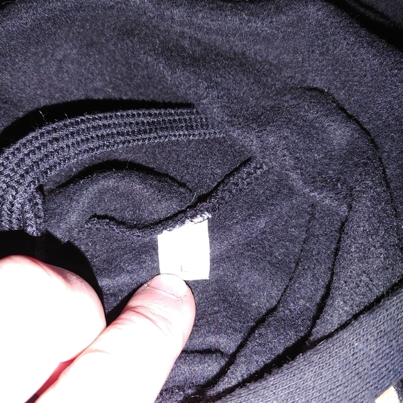 The interrupters Halloween tour hoodie - Picture 3 of 6